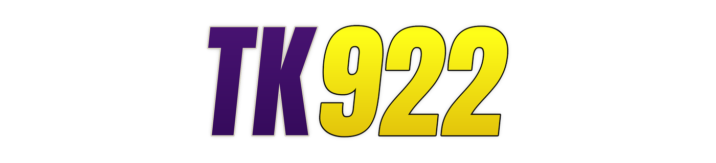 tk922 লোগো